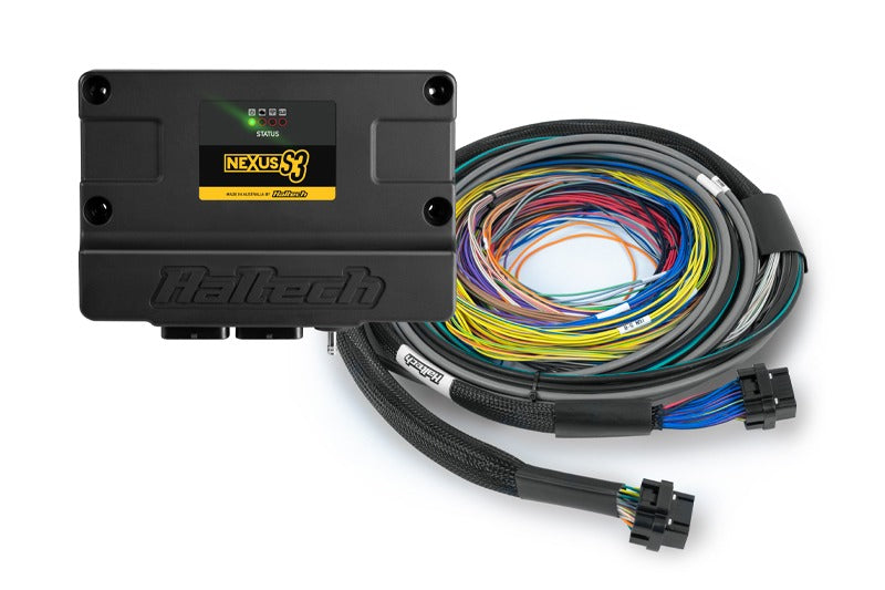 Haltech Nexus S3 ECU - product media 4