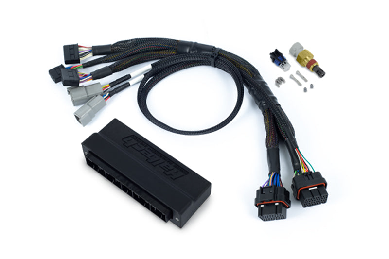 Haltech Nexus S3 Plug'n'Play Adaptor Harness Kit - Mazda MX5 NB - HT-213303 - official image 3