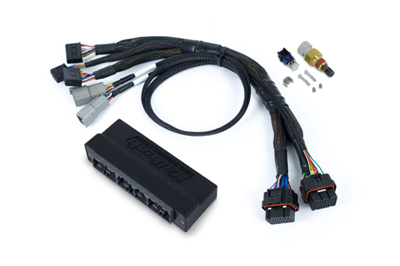 Haltech Nexus S3 Plug'n'Play Adaptor Harness Kit - Mazda RX7 FD S7 & 8 - HT-213306 - official image 3