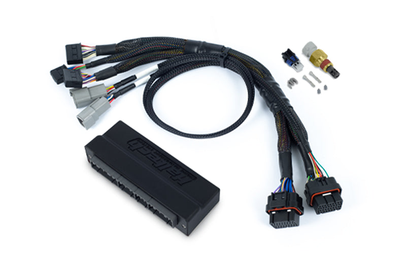 Haltech Nexus S3 Plug'n'Play Adaptor Harness Kit - Mazda RX7 FD S6 - HT-213307 - official image 3