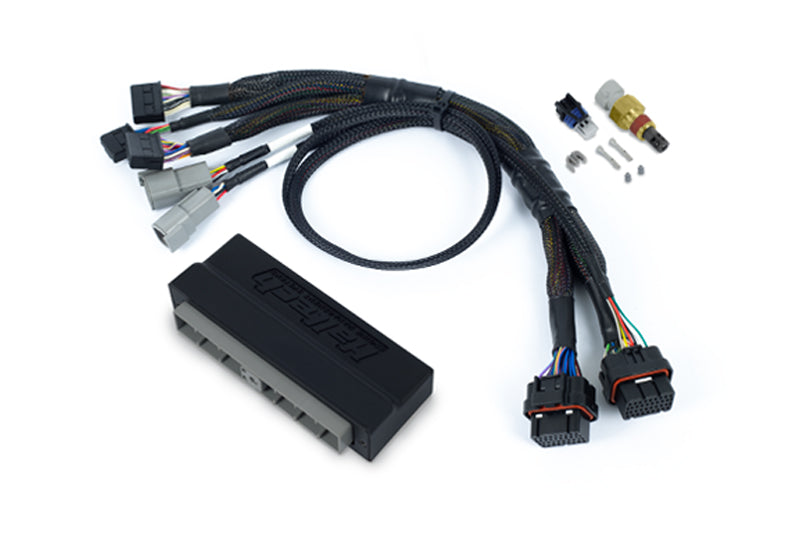 Haltech Nexus S3 Plug'n'Play Adaptor Harness Kit - Nissan Skyline R34 GTT - HT-213309 - official image 3