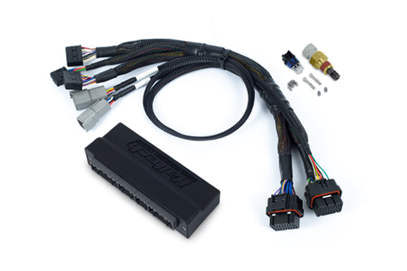 Haltech Nexus S3 Plug'n'Play Adaptor Harness Kit - Mazda MX5 NA - HT-213316 - official image 3