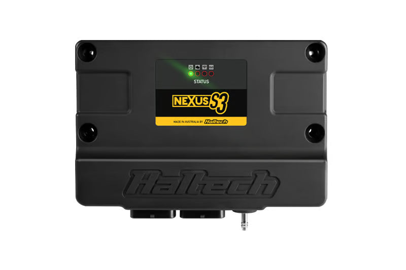 Haltech Nexus S3 Plug'n'Play Adaptor Harness Kit - Nissan Silvia S15