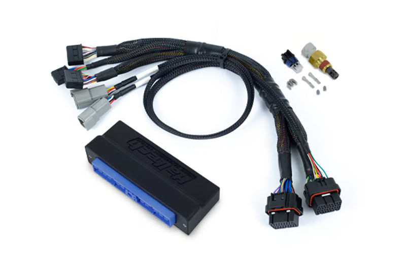 Haltech Nexus S3 Plug'n'Play Adaptor Harness Kit - Nissan Silvia S15