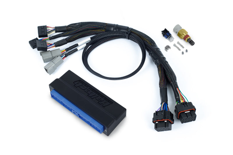 Haltech Nexus S3 Plug'n'Play Adaptor Harness Kit - Nissan 300ZX Z32 - HT-213319 - official image 3