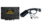 Haltech Nexus S3 Plug'n'Play Adaptor Harness Kit - VW/Audi 1.8T AWP - HT-213325
