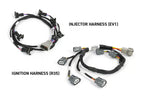 Haltech Rebel JZ Kit - Suits Toyota JZ — product view 2