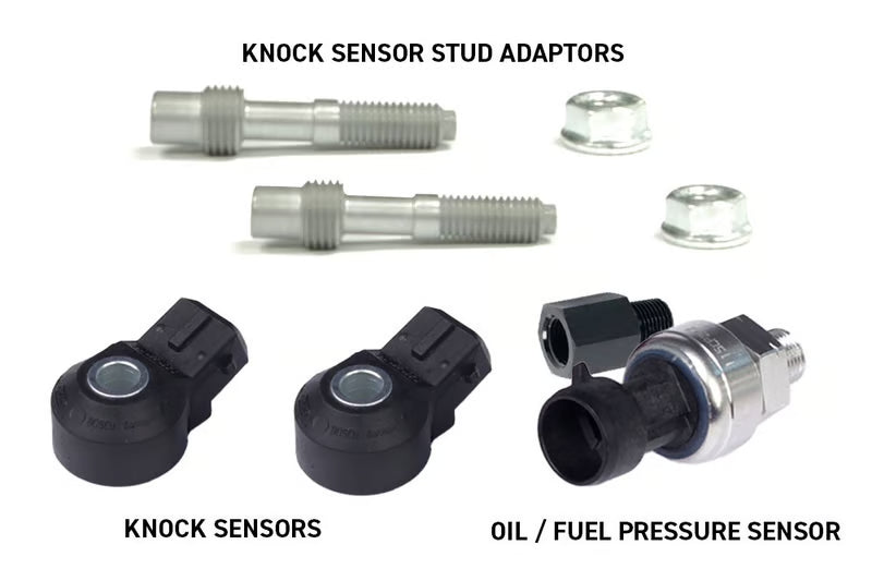 Haltech Rebel JZ Kit - Suits Toyota JZ — product view 6
