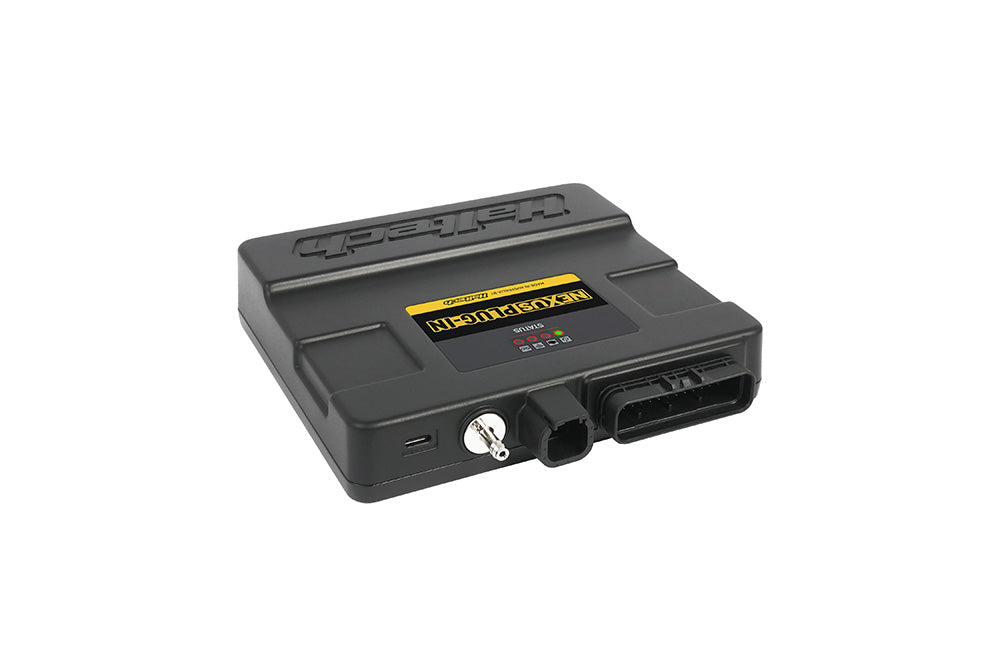 Haltech Nexus Plug-in ECU - GM Delco HT-230801 - image 4