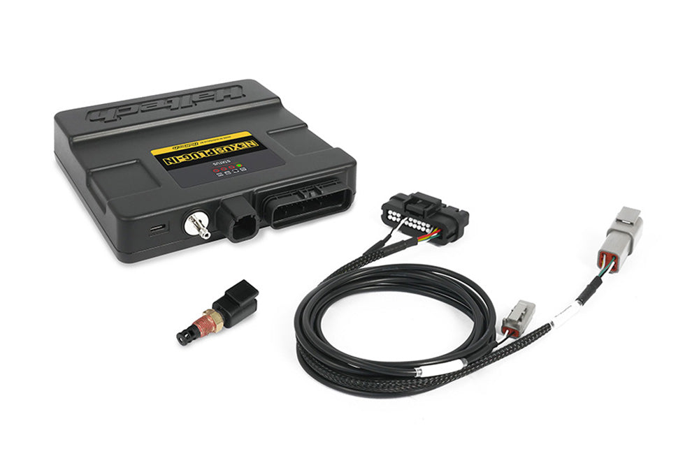 Haltech Nexus Plug-in ECU - GM Delco HT-230801 - image 9