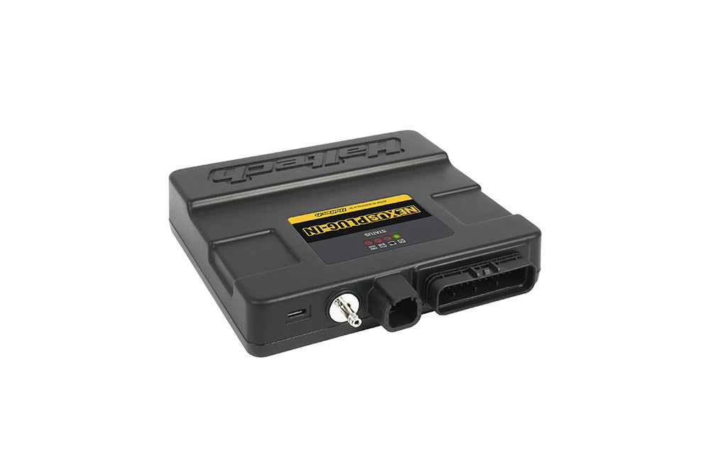 Haltech Nexus Plug-in ECU — Honda EP3 / DC5 - official Haltech product image 4