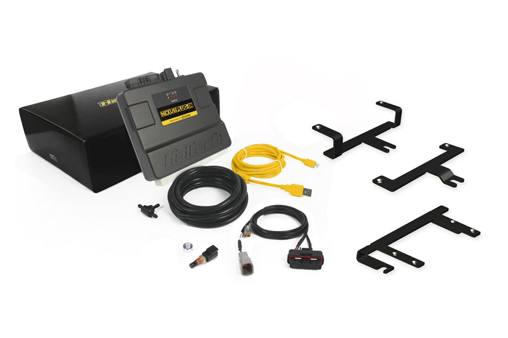Haltech Nexus Plug-in ECU — Honda EP3 / DC5 - official Haltech product image 7