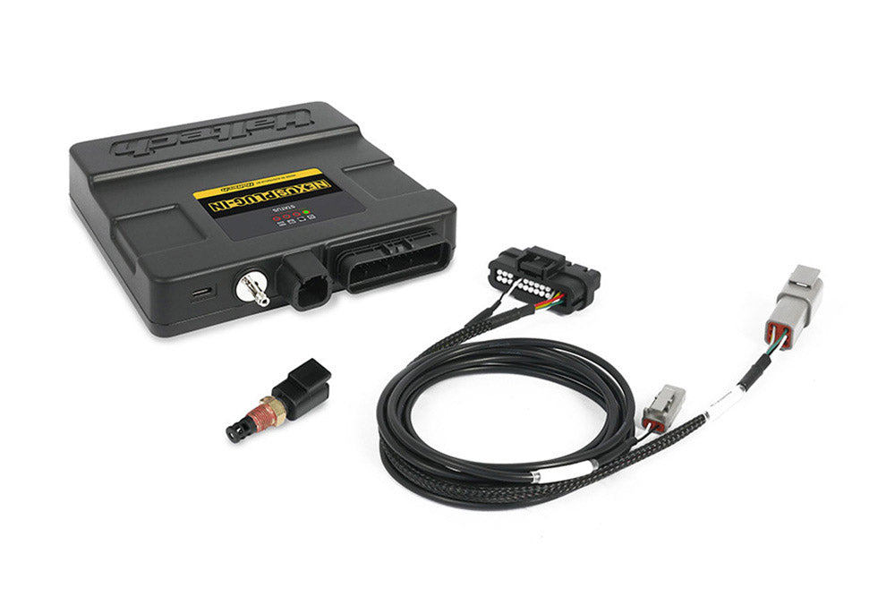 Haltech Nexus Plug-in ECU — Honda EP3 / DC5 - official Haltech product image 9