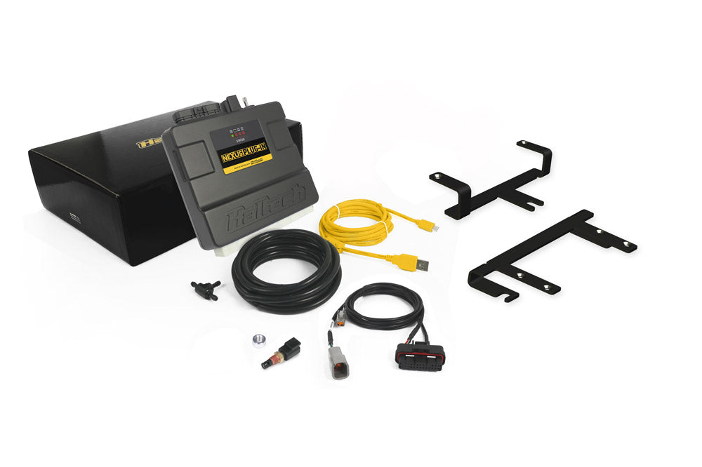 Haltech Nexus Plug-in ECU — Honda EP3 / DC5 - official Haltech product image 16