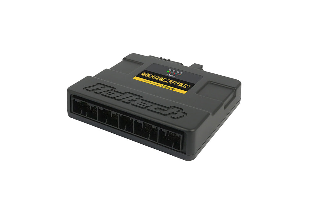 Haltech Nexus Plug-in ECU - Mazda RX-8 S1 - HT-231401