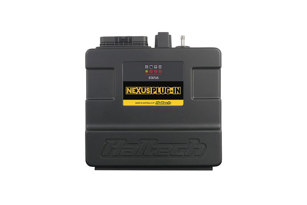 Haltech Nexus Plug-in ECU Mazda RX-8 S1 - HT-231401 - image 2