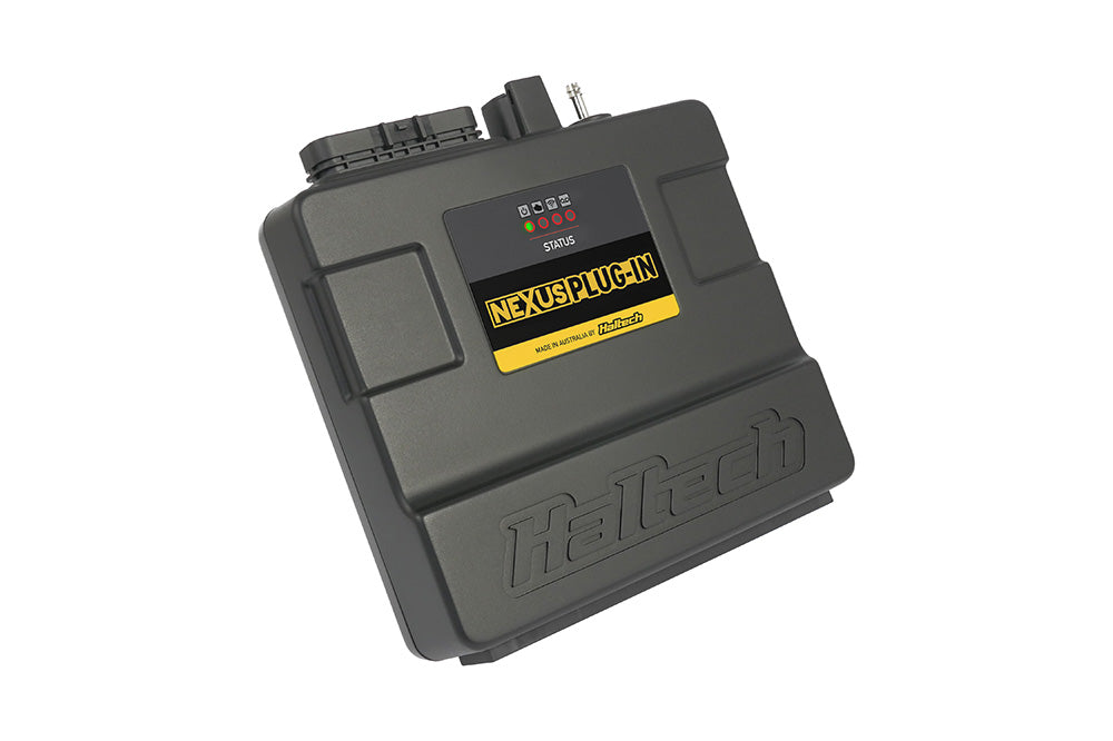 Haltech Nexus Plug-in ECU Mazda RX-8 S1 - HT-231401 - image 3