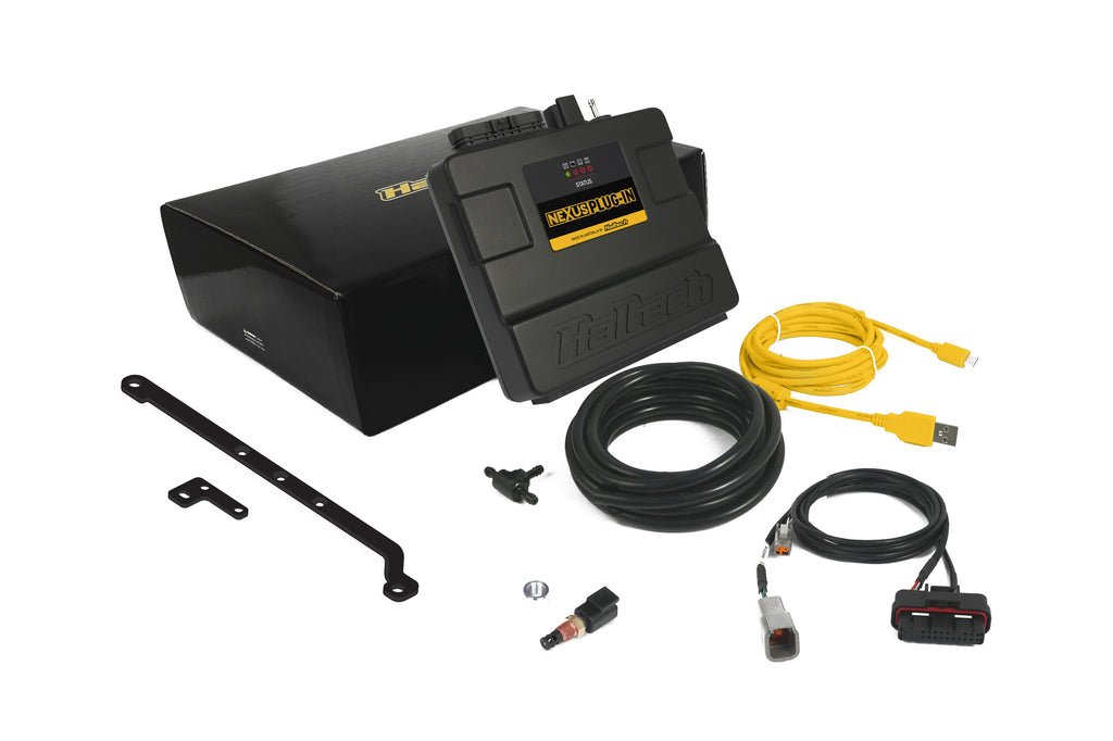 Haltech Nexus Plug-in ECU Mazda RX-8 S1 - HT-231401 - image 7