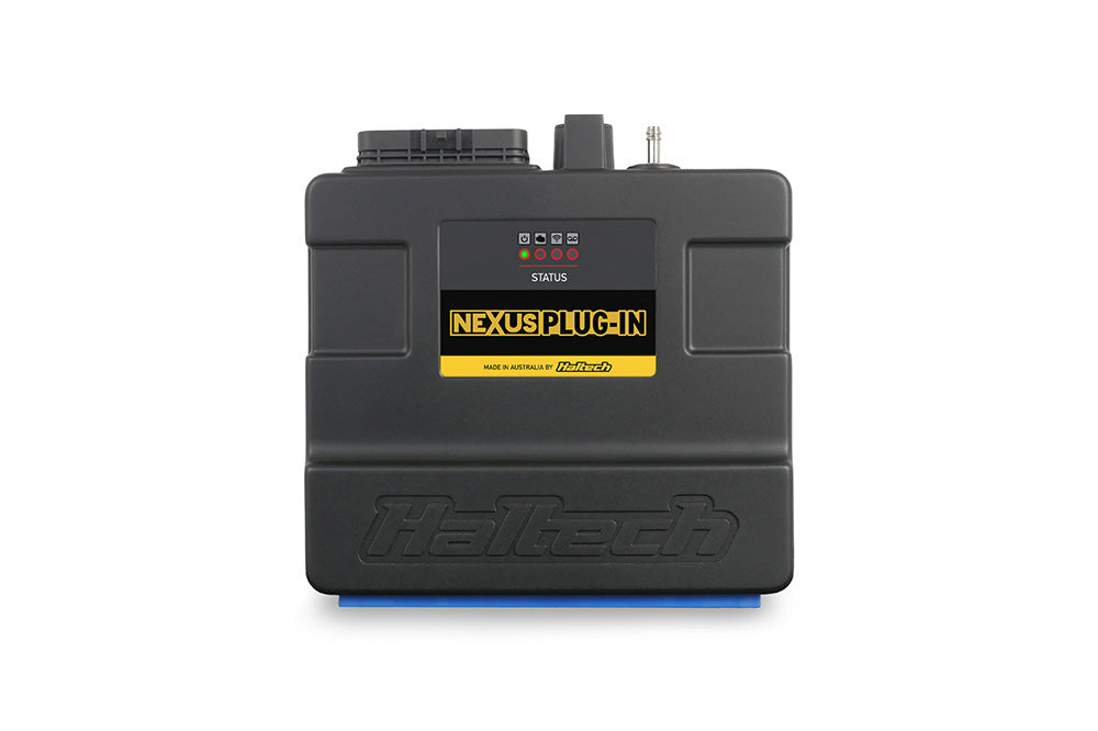 Haltech Nexus Plug-in ECU Nissan Skyline R32 R33 R34 GT-R - HT-231801 - image 2