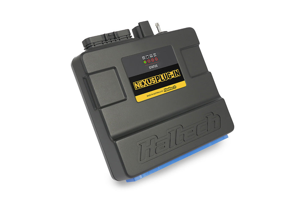 Haltech Nexus Plug-in ECU Nissan Skyline R32 R33 R34 GT-R - HT-231801 - image 3