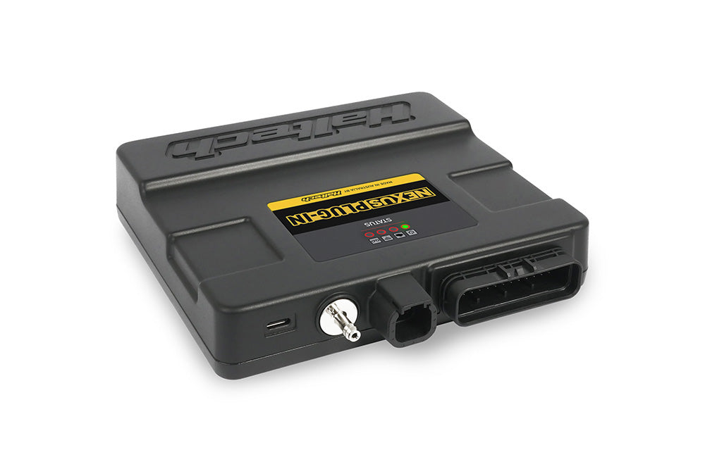 Haltech Nexus Plug-in ECU Nissan Skyline R32 R33 R34 GT-R - HT-231801 - image 4