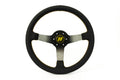 Haltech Haltech "Sticker Bomb" Steering Wheel - HT-300402