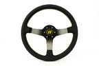 Haltech Haltech "Sticker Bomb" Steering Wheel - HT-300402