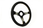 Haltech Sticker Bomb Steering Wheel - HT-300402 - official image 3