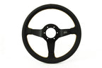 Haltech Sticker Bomb Steering Wheel - HT-300402 - official image 5