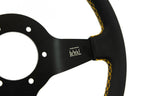 Haltech Sticker Bomb Steering Wheel - HT-300402 - official image 6