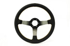 Haltech Sticker Bomb Steering Wheel - HT-300402 - official image 7