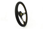 Haltech Sticker Bomb Steering Wheel - HT-300402 - official image 8