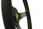 Haltech Sticker Bomb Steering Wheel - HT-300402 - official image 9