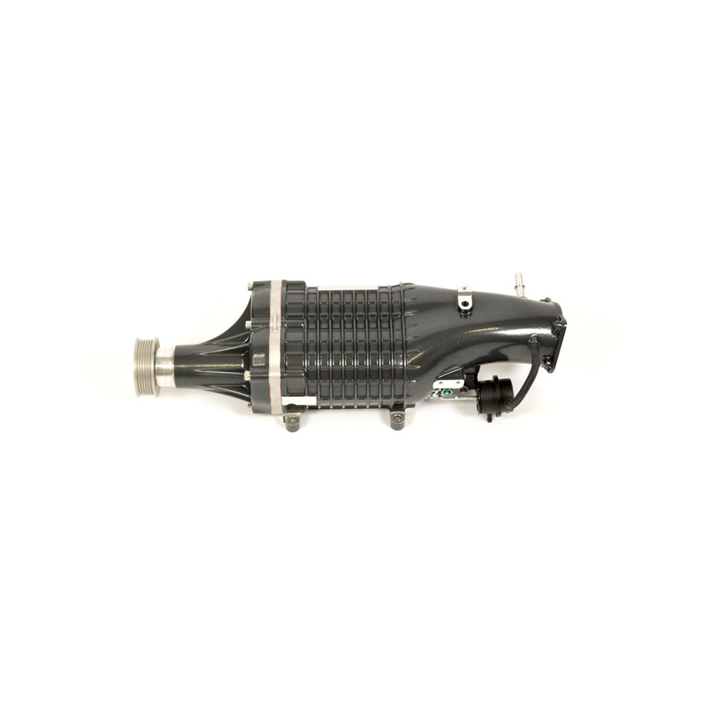 Harrop HTV1320 LSJ supercharger direct replacement for Eaton M62