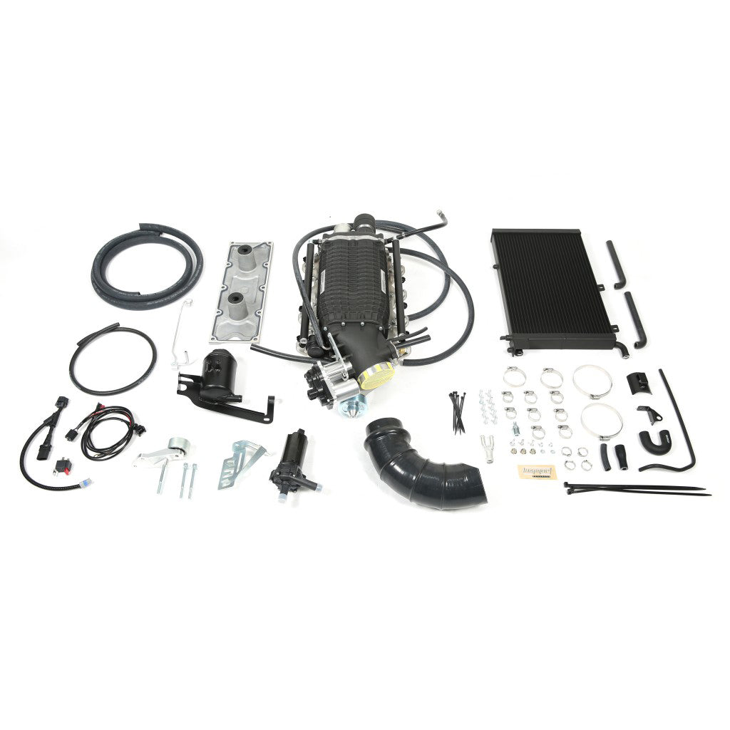 Harrop HTV2300 Supercharger Kit | Holden / HSV VT–VZ LS