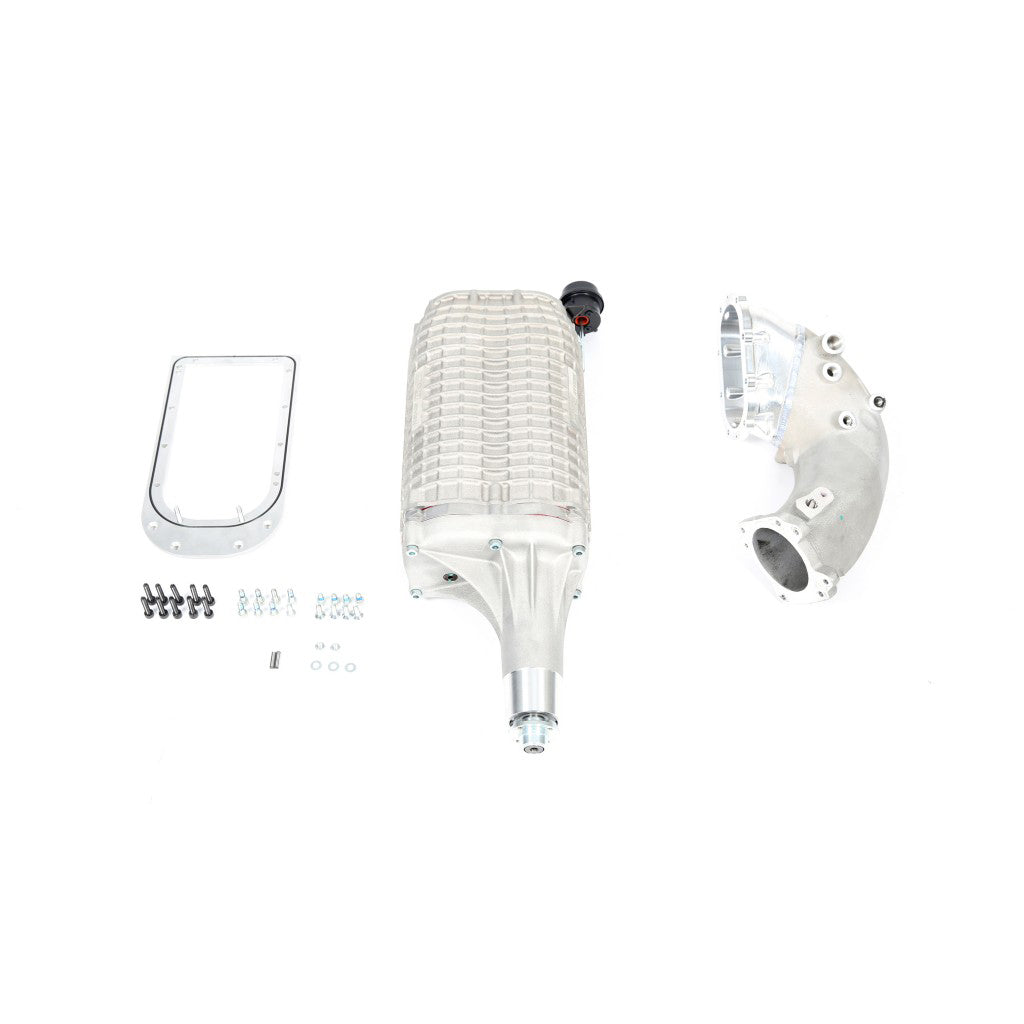 Harrop HTV2300 Supercharger | Ford Miami FPV / XR8