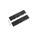 Harrop Billet Coil Covers - Flat | LS