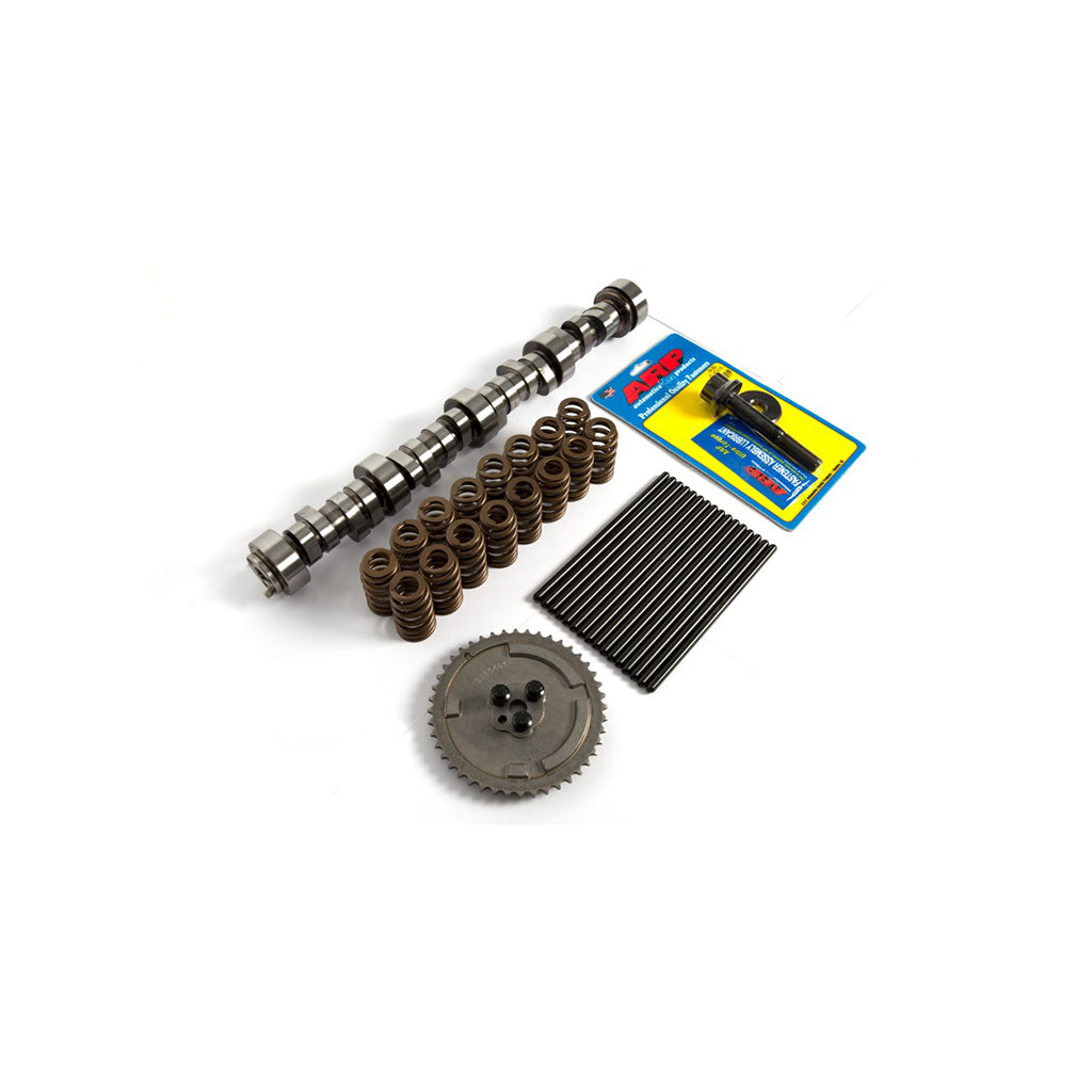 Harrop Camshaft Kit | GM LS V8
