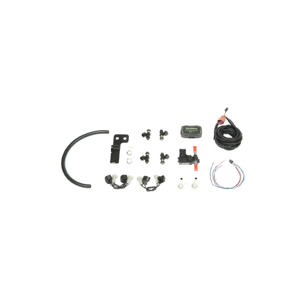 Harrop Flex Fuel Kit | Toyota 86 / Subaru BRZ