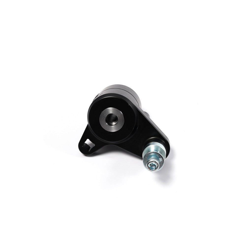 Harrop LSA billet FEAD tensioner rear view
