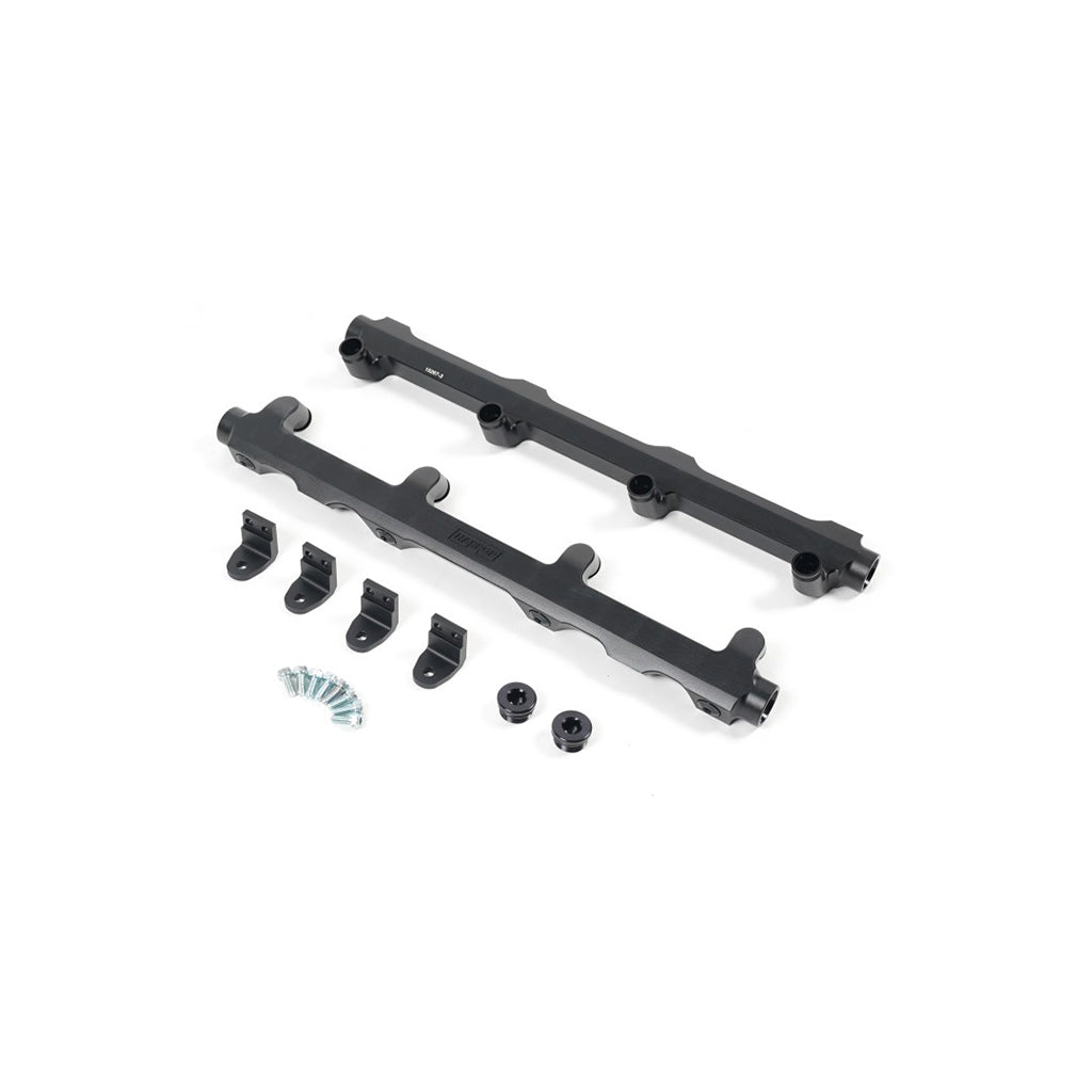 Harrop LSA Fuel Rails
