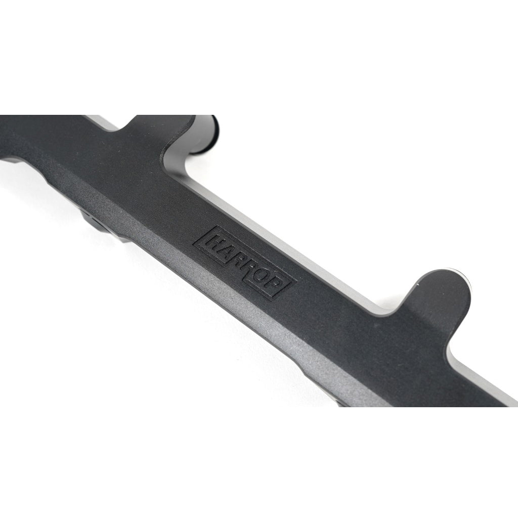 Harrop LSA Fuel Rails