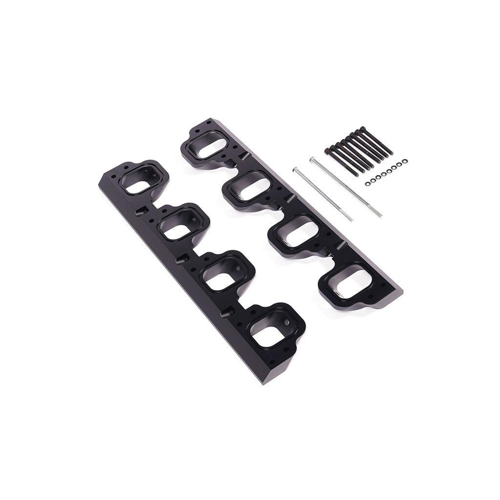 GM LT Fuel System