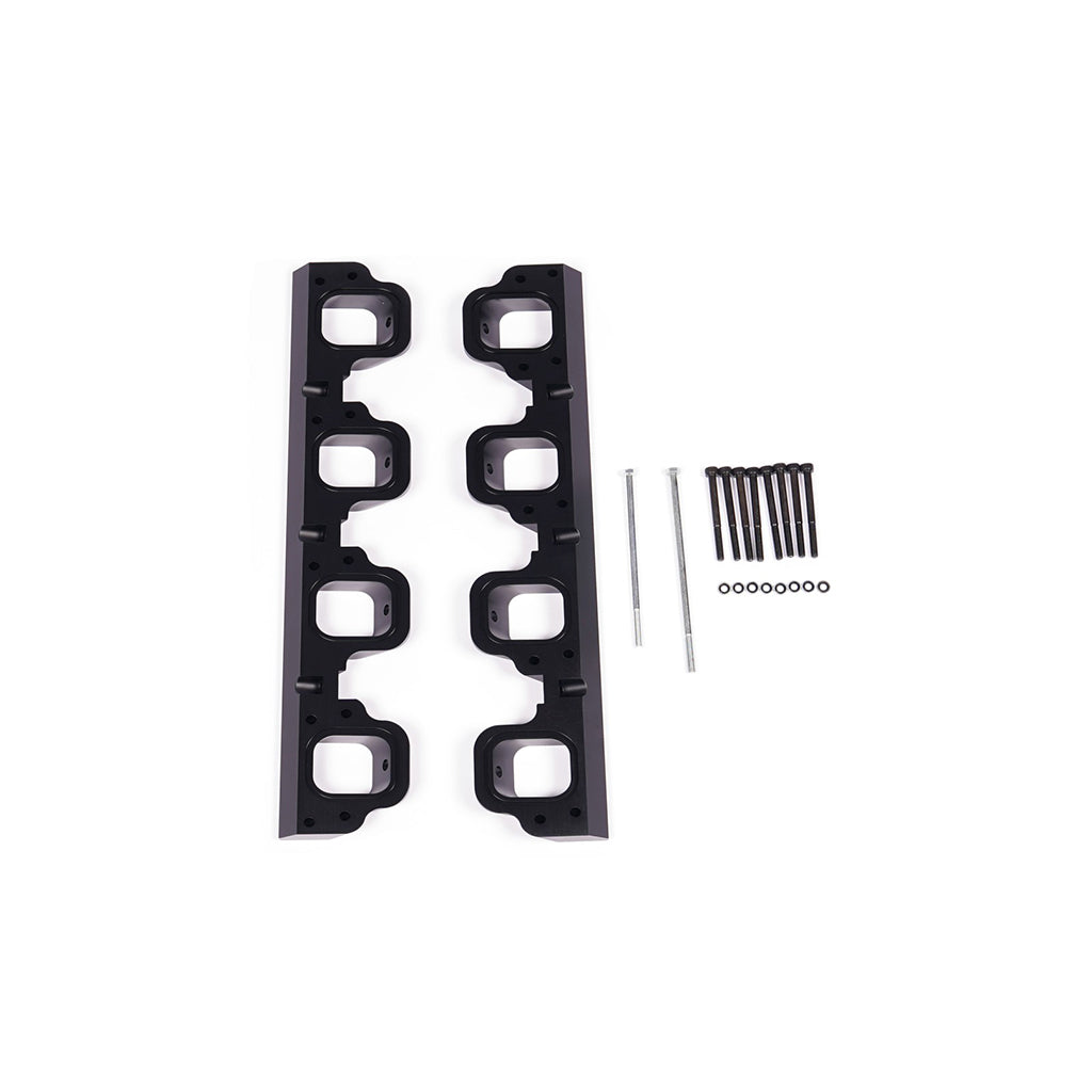 Harrop LT port injection kit components for LT1 LT4 and L8T engines