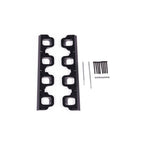 Harrop LT port injection kit components for LT1 LT4 and L8T engines