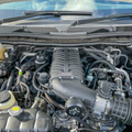 Harrop TVS2300 Supercharger Kit | Nissan Y62 Patrol | Series 1–5