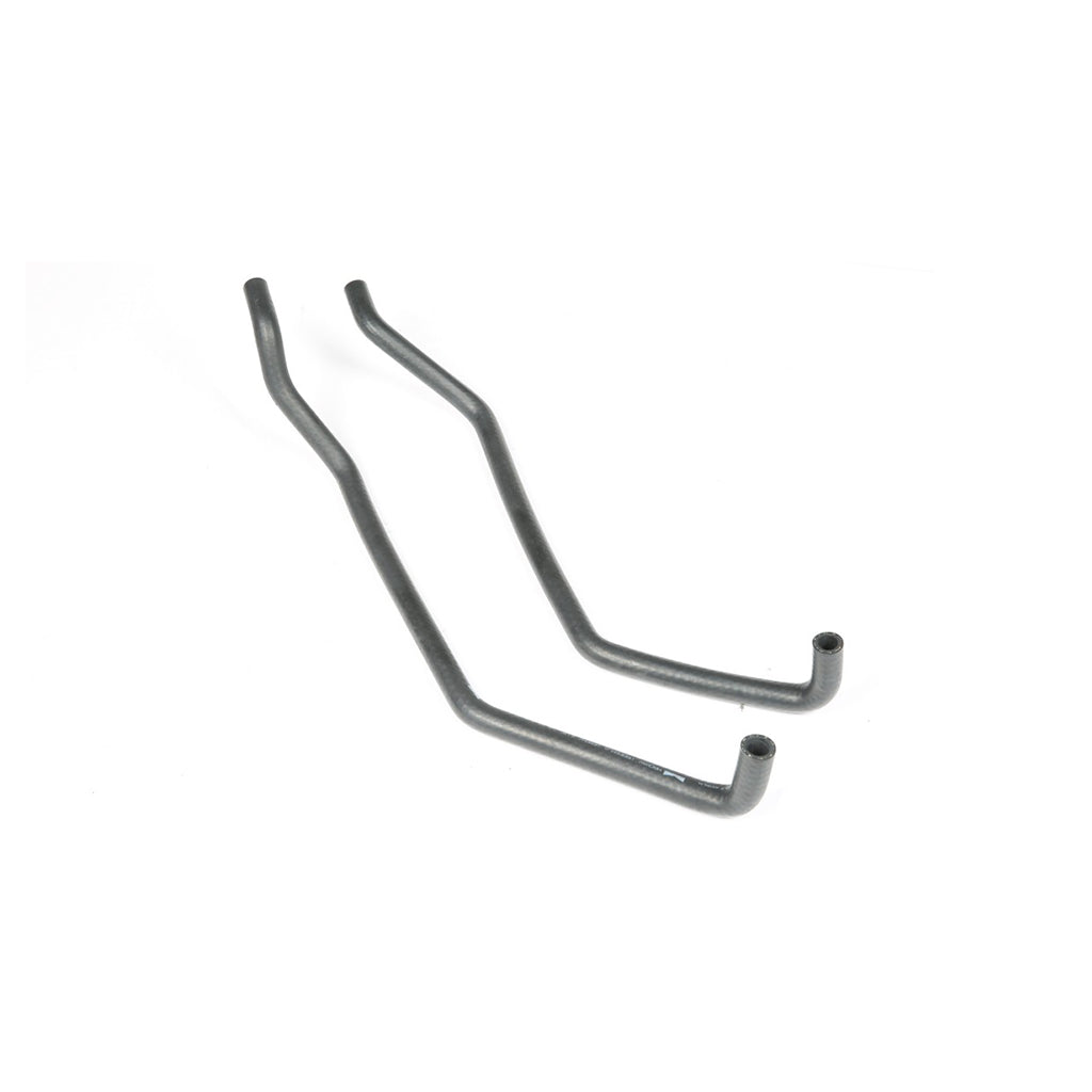 Pair of Harrop heater hoses for Holden VE VF Commodore LS V8