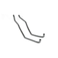 Harrop Heater Hoses | Holden Commodore LS