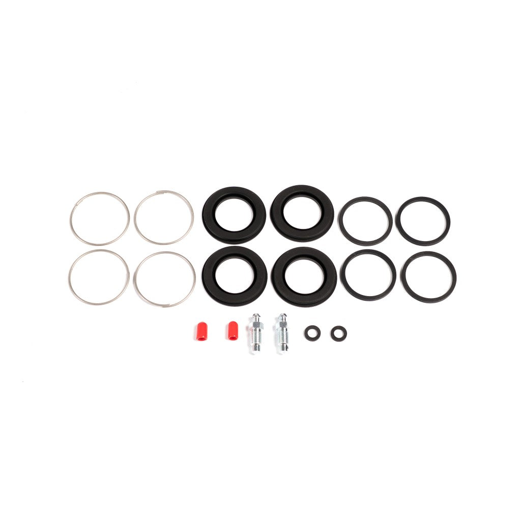 Harrop Performance rear caliper rebuild seal kit for HSV VT to VZ