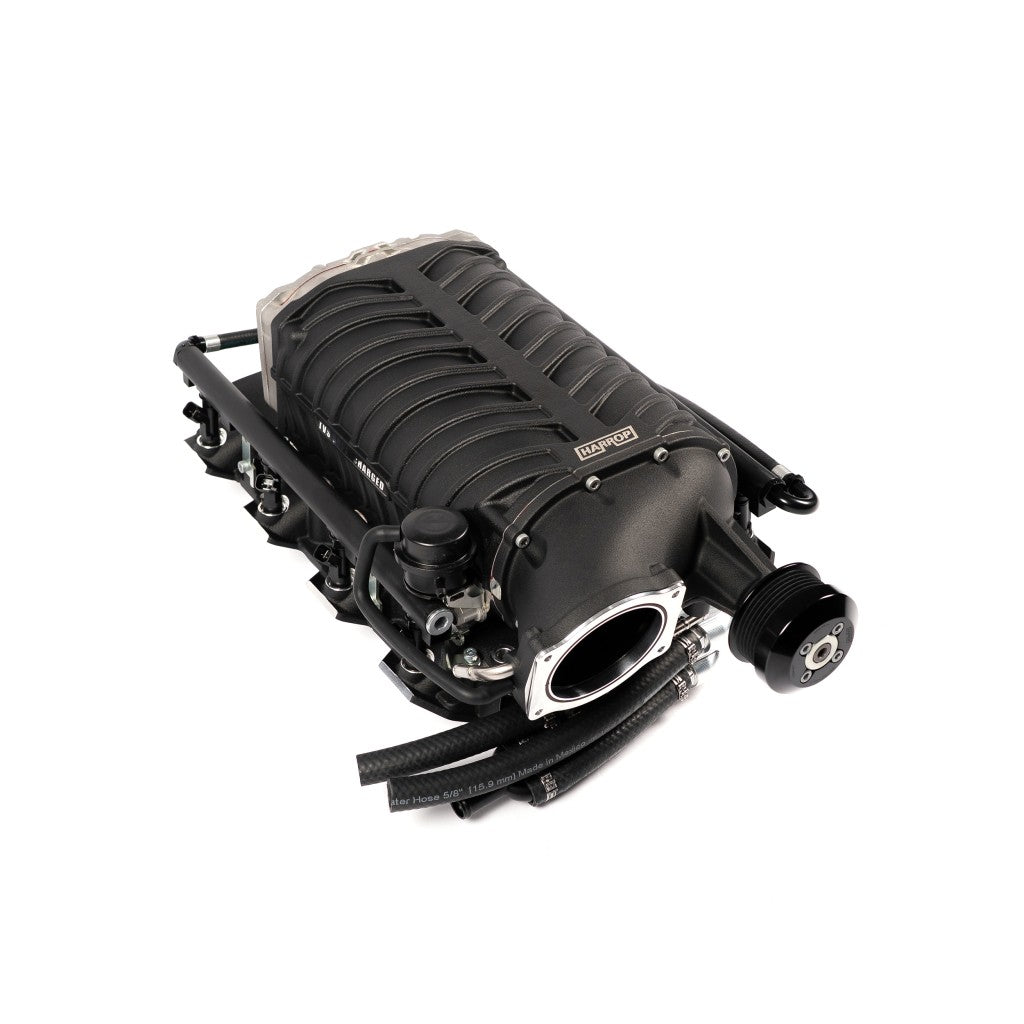 Harrop TVS2650 Supercharger Kit | Holden VE–VF Commodore